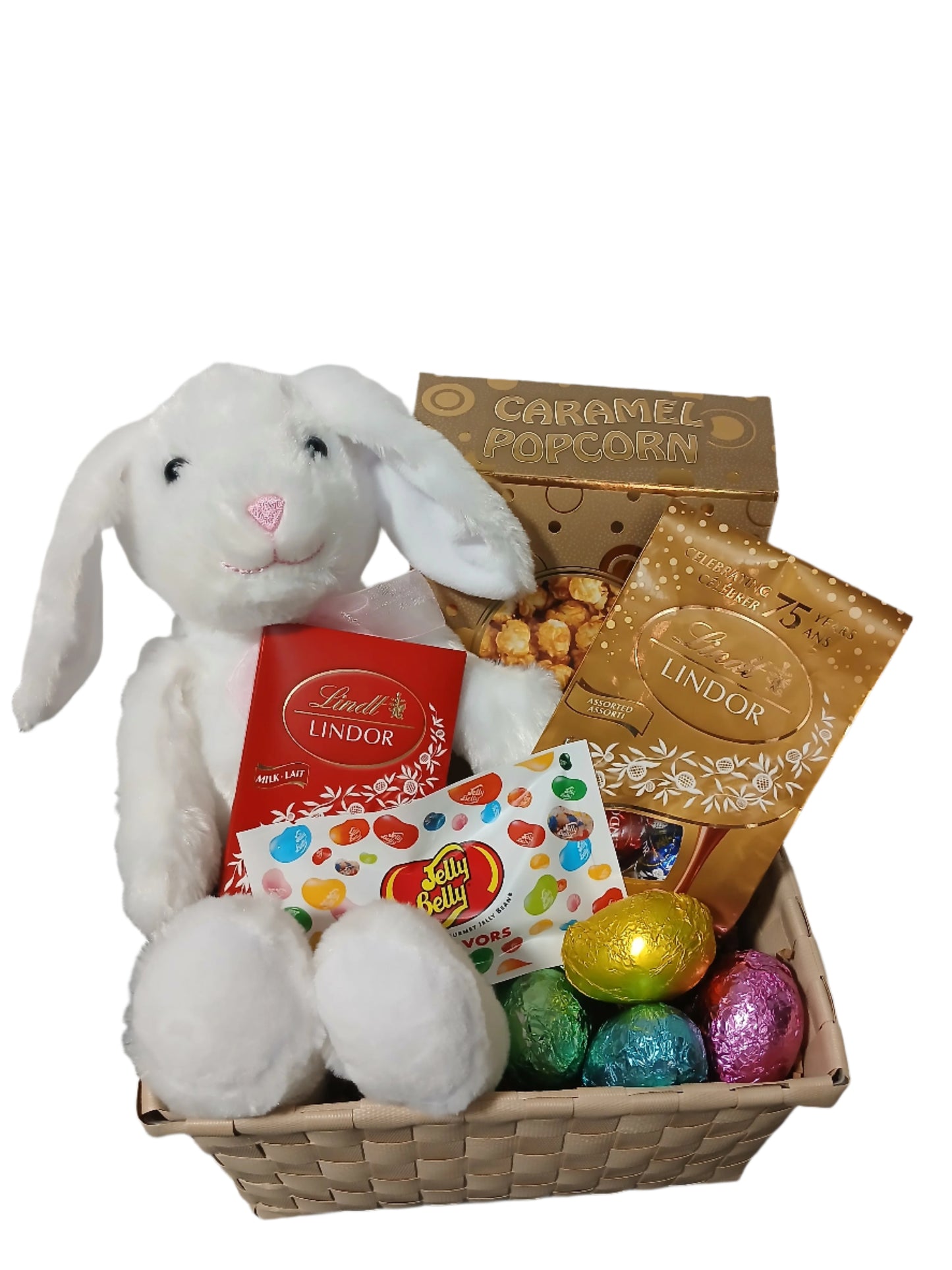 Easter Basket - B