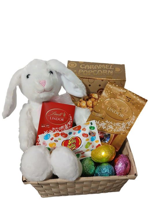 Easter Basket - B