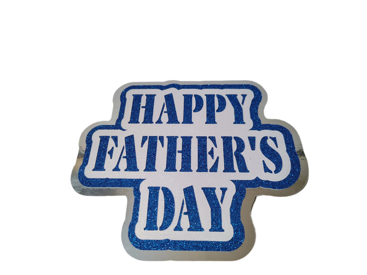 Father's Day B